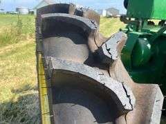 1953 John Deere GWH