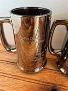 (3) 1994 John Deere Foundry Waterloo Safety Award Mugs