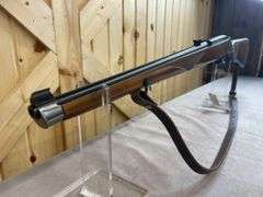 Ruger 10/22 .22 LR Semiauto Carbine