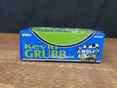 (5) 1/24 NASCAR