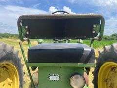 1952 John Deere G