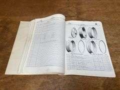 (7) IHC Manuals