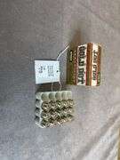 5 Boxes Speer Gold Dot 155 Gr. GDHP .40 S&W