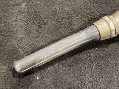 Vintage Brass Fuel Nozzle