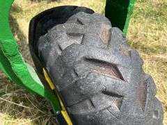 1938 John Deere Unstyled G