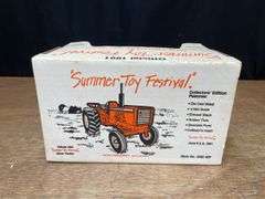 1/16 AC 170 1991 SFTS NIB SC