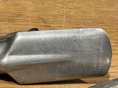 Vintage Oil Can Spouts