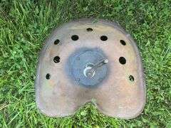 John Deere Seats and Floor Pans