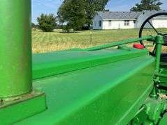 1953 John Deere GN