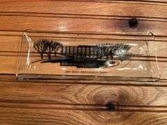 John Deere Administrative Tray