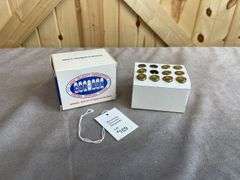 3 Boxes Cor-Bon 350/440 Gr. JHP/Cast .500 S&W