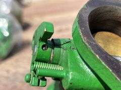 Marvel Schebler DLTX 50 Carburetor