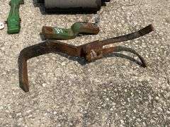 John Deere Parts