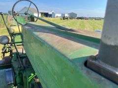 1956 John Deere 60