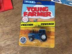 (12) 1/64 Ford