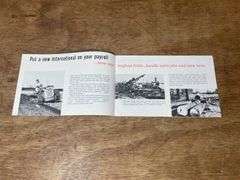 (2) IH Crawler Sales Literature