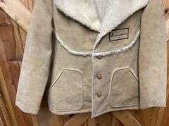Allis Chalmers Jacket