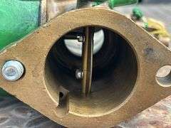Marvel Schebler DLTX 9 Carburetor
