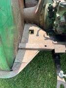 1947 John Deere AR
