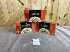3 Boxes Federal Premium Gold Medal 175 Gr. Sierra MatchKing .308
