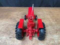 1/16 Farmall 756 1994 Ontario NIB SM