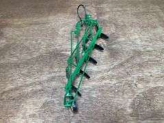 1/16 John Deere F145H Plow Precision Ertl