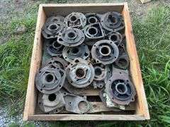 John Deere Main Bearings