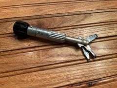 (3) John Deere Screwdrivers
