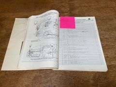 (7) IHC Manuals