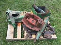 Miscellaneous John Deere Parts