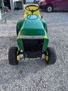 John Deere 314