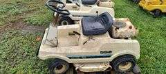 Lot of 3 International Harvester 85