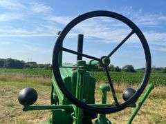 1953 John Deere GN