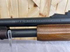 Remington Model 870 Express Magnum 12 Gauge Pump Shotgun