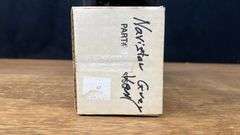 (4) Trucks NIB