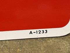 The Original Muffler Shop DST Sign