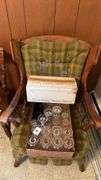 Vintage Chair