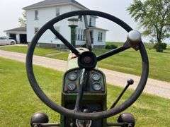 1959 John Deere 530