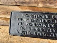 Pennsylvania Railroad