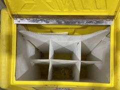 (2) ANCO Windshield Wipers Cart + Dolly