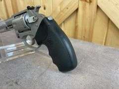 Charter Arms .22 Magnum Pathfinder DA Revolver