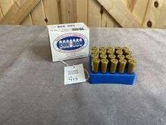 4 Boxes Cor-Bon 280 Gr. BC .44 Magnum