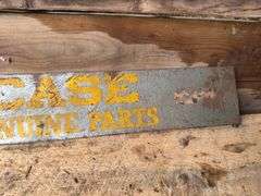 Case Genuine Parts
