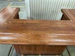 Oak Bar
