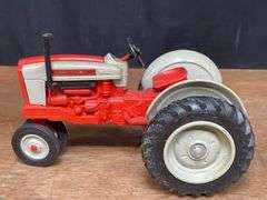 (2) 1/16 Ford 981 + NAA NIB Ertl