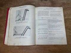 IH Manuals
