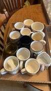 Mugs, Coasters, Cheese Slicer, and More