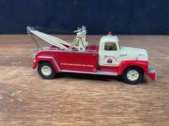 (2) 1/34 International Trucks 1st Gear