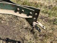 John Deere FB-B Grain Drill