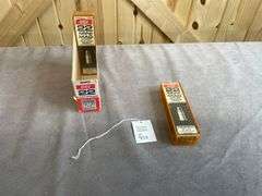 5 Boxes/500 Rounds CCI Mini-Mag  HP .22 Short